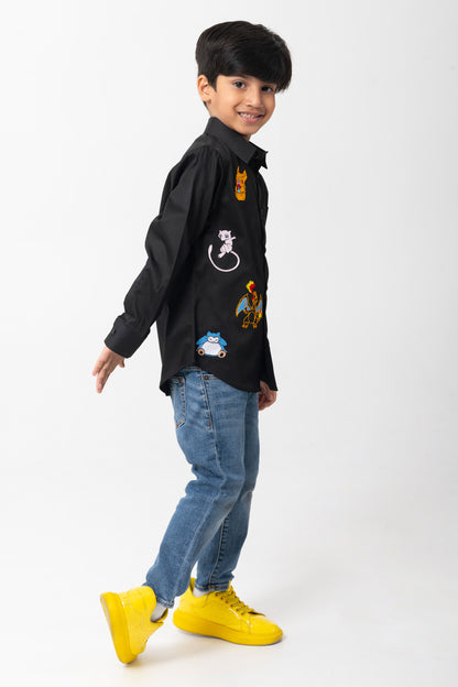 Pikachu Shirt