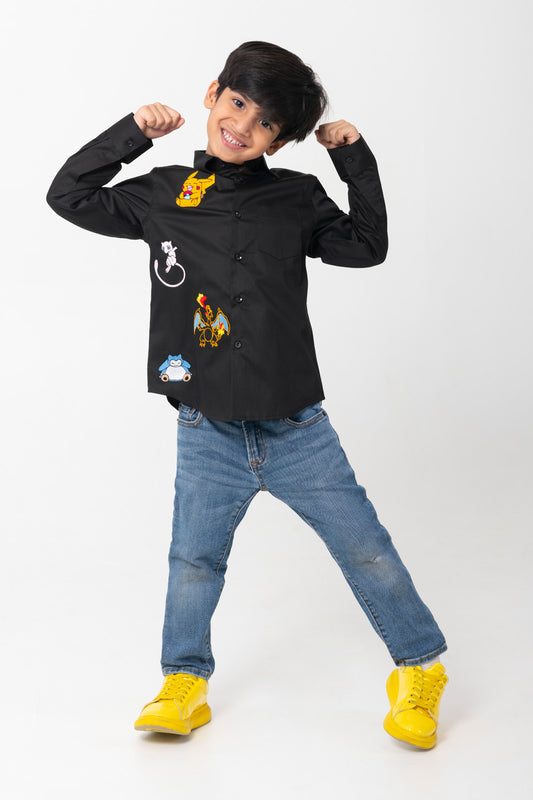 Pikachu Shirt