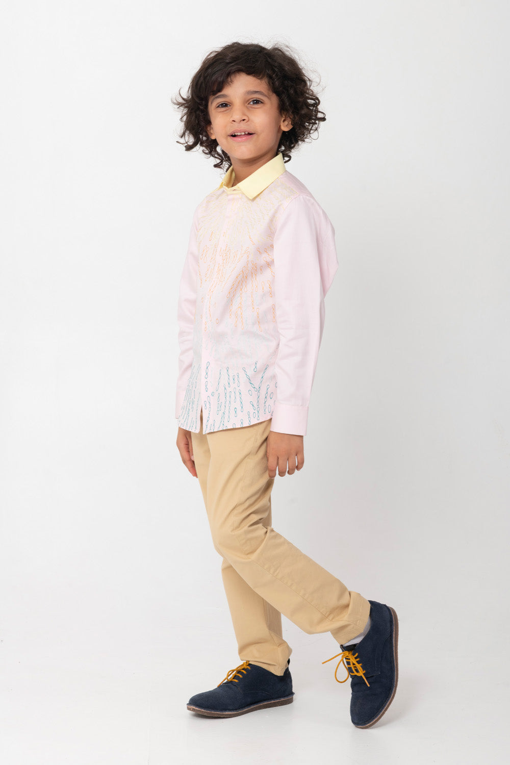 Festive Day Wear Shirt