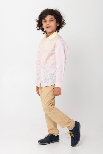 Festive Day Wear Shirt