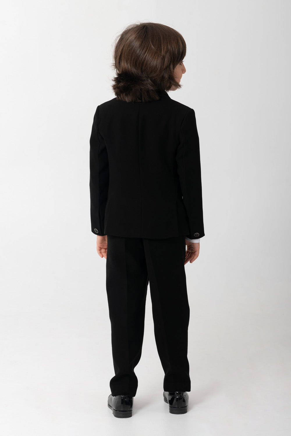 Piping Detailing Tuxedo
