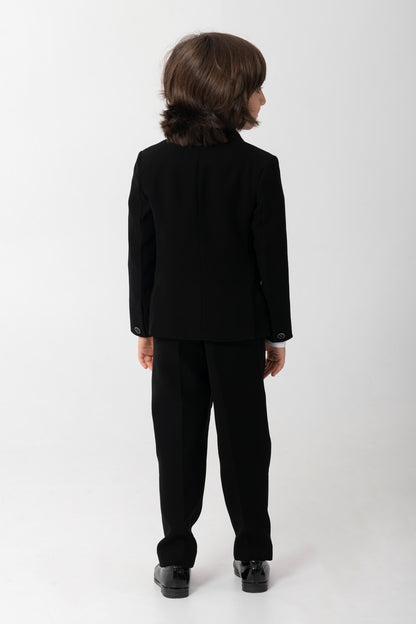 Piping Detailing Tuxedo