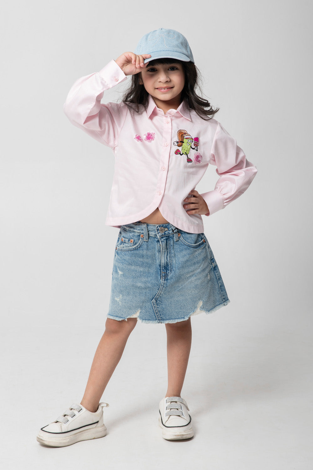 Pickle Ball Theme Pink Shirt