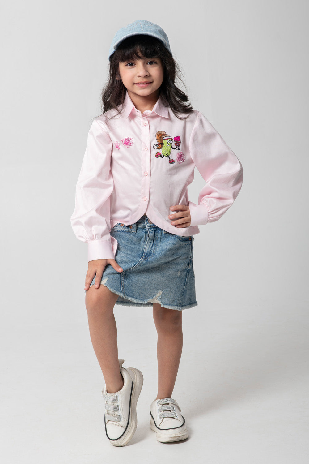 Pickle Ball Theme Pink Shirt