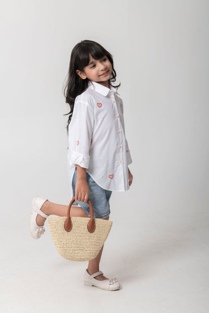 Cupcake Shirt