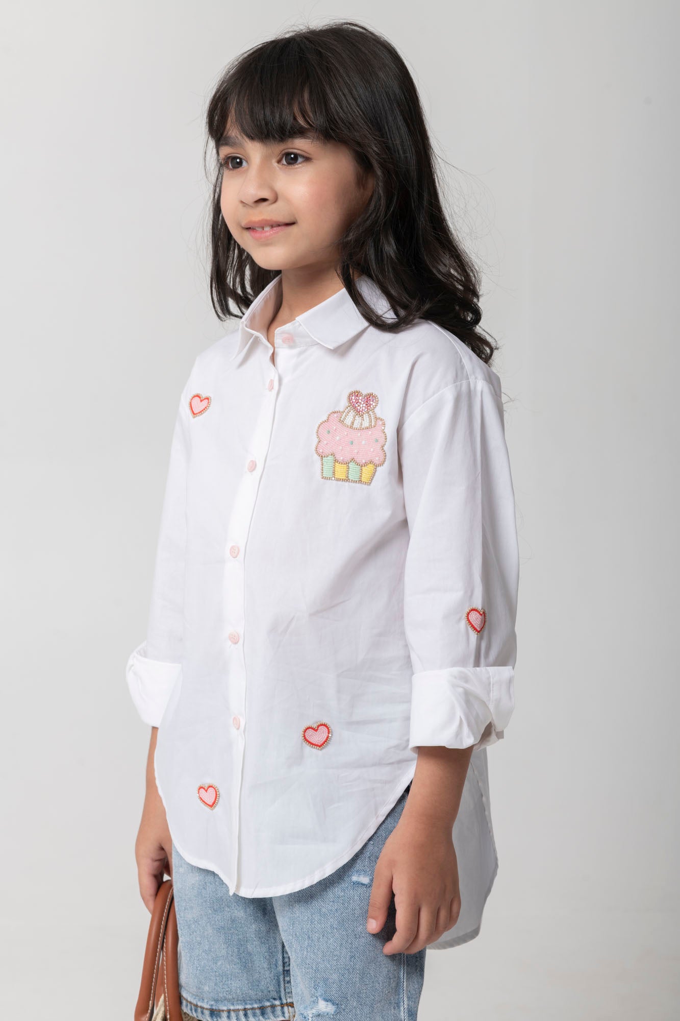 Cupcake Shirt