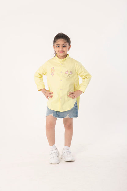 PICKLE BALL THEME NEON DRESS