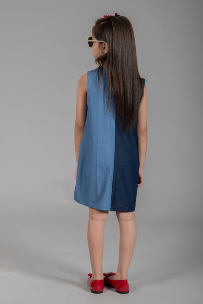 DENIM GETS PLAYFUL WITH POCKETS FULL OF QUIRKY LITTLE SURPRISES