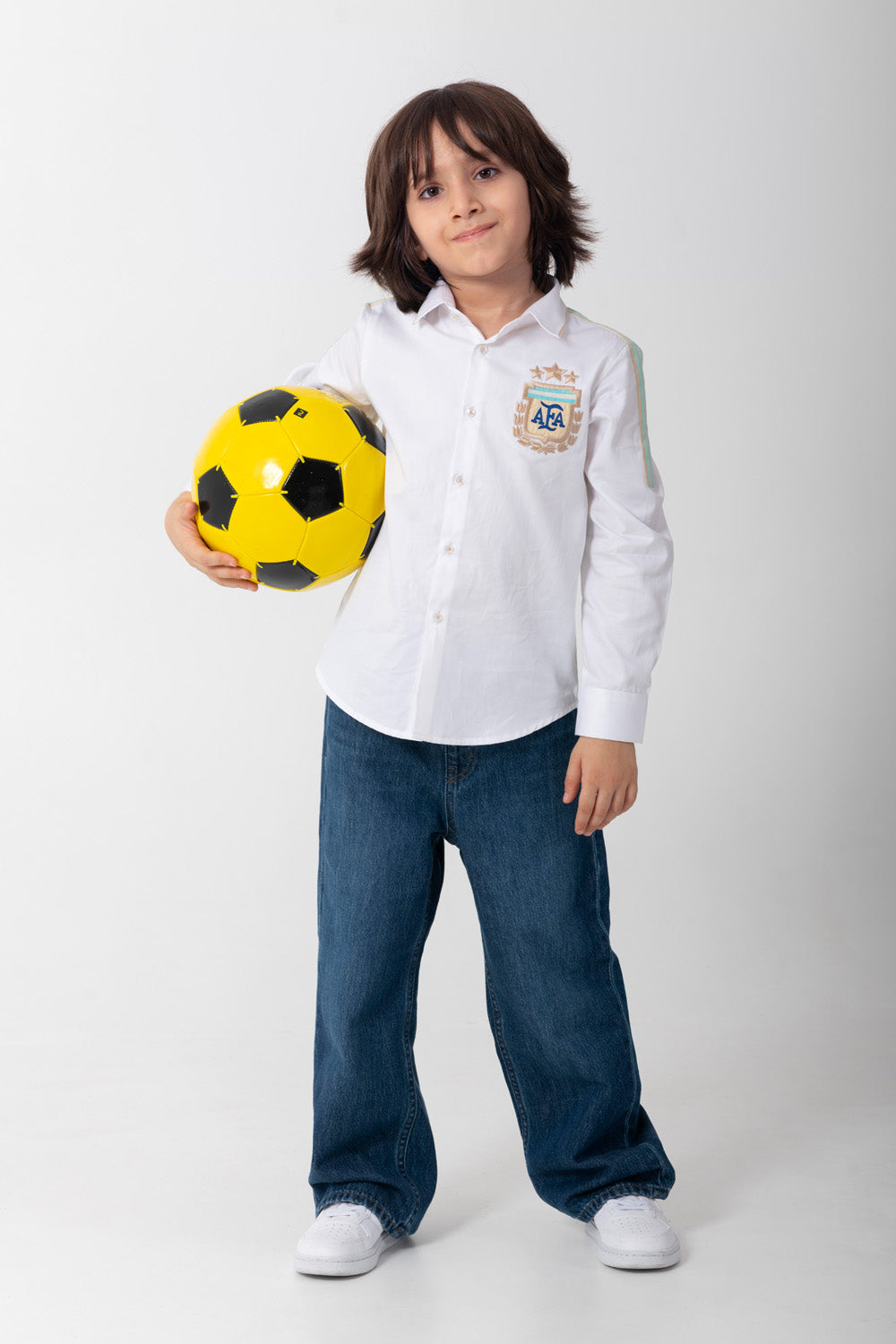 Afa Club Shirt