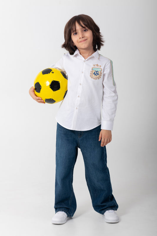 Afa Club Shirt