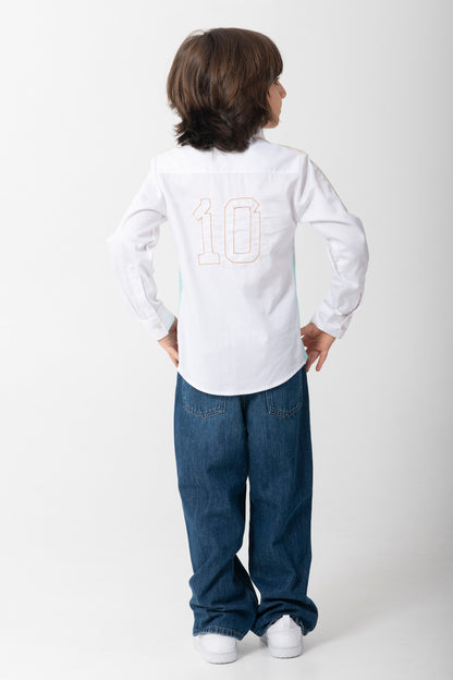 Afa Club Shirt