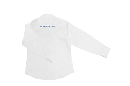 Sea Horse Shirt With A Twist