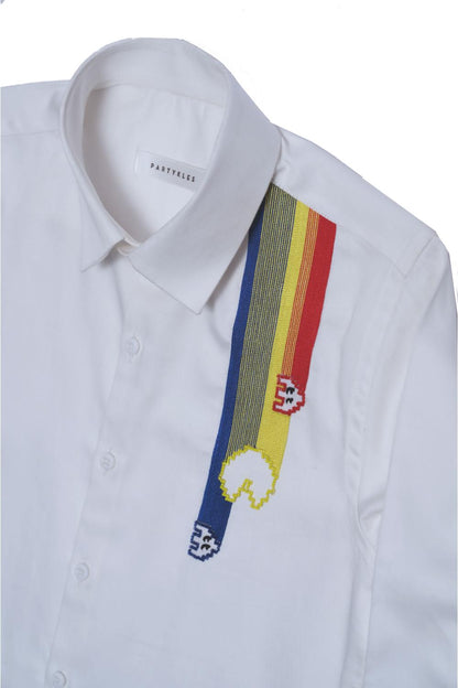Packman Inspired Shirt