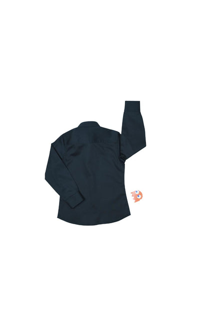 Black Packman Shirt