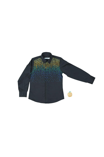 Rain Shirt