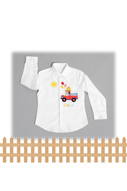 The Farm Shirt