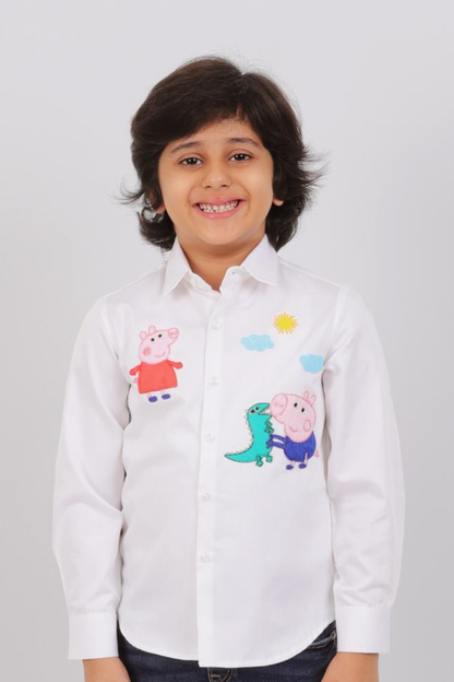 Peppa Pig Shirt