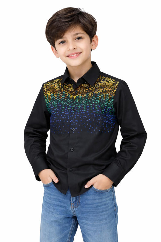 Rain Shirt