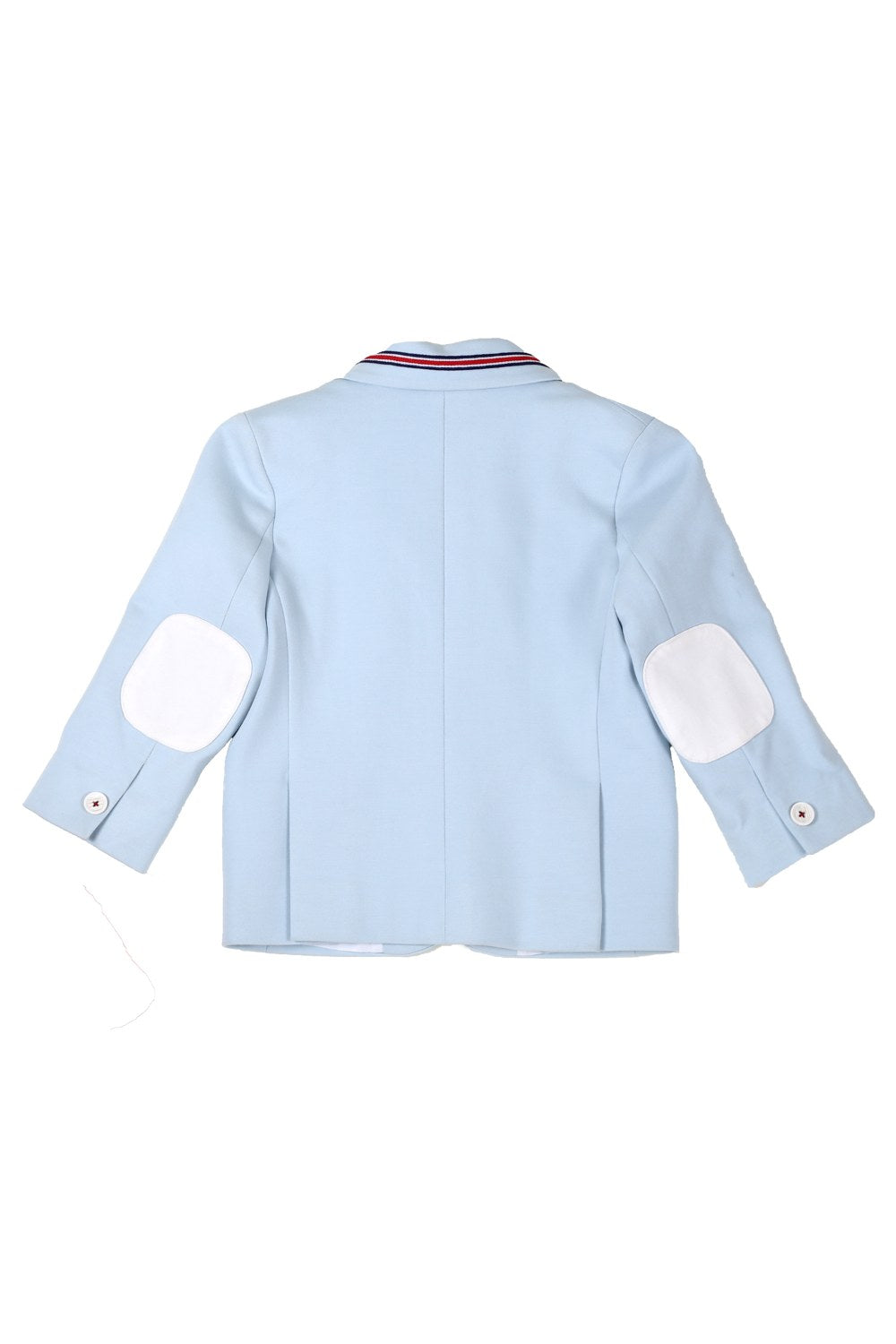 Powder Blue Blazer