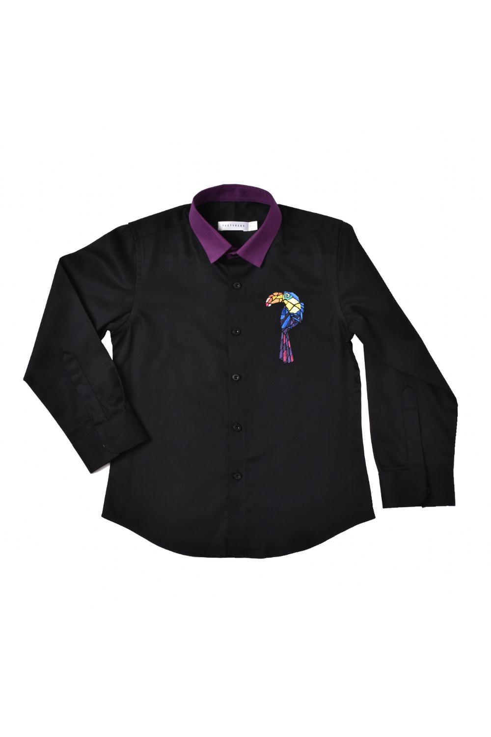 Toucan bird shirt