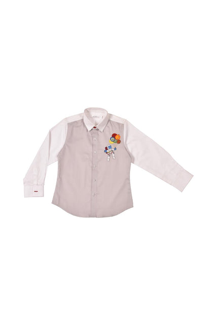 Astronaut Shirt